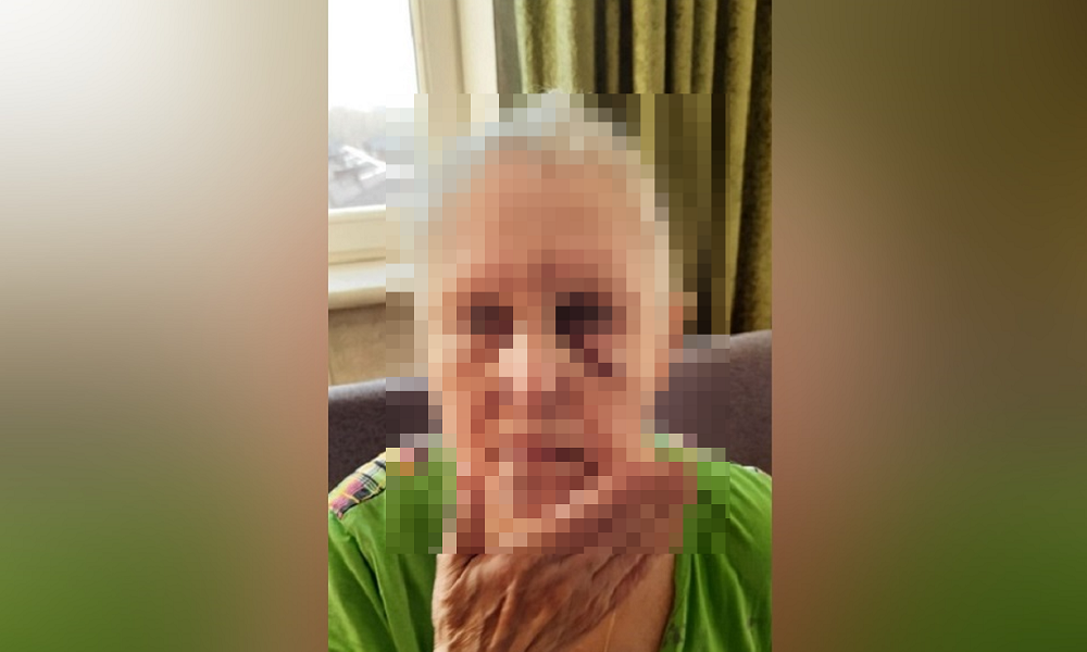 В Омске пропала 76-летняя женщина в халате, которая нуждается в медицинской помощи [ОБНОВЛЕНО]