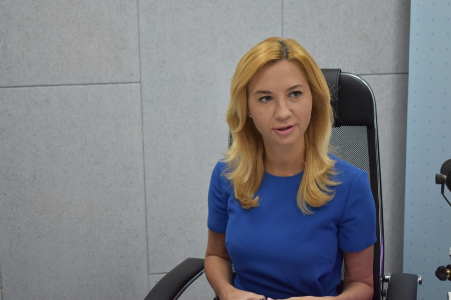 Омский Следственный комитет не подтвердил информацию о задержании Ирины Солдатовой 