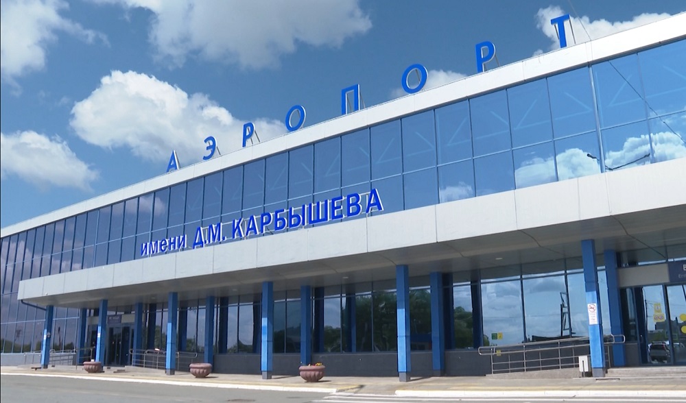 В Омском аэропорту подтвердили увеличение числа субсидируемых рейсов