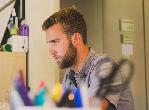 Смертность среди мужчин стала больше