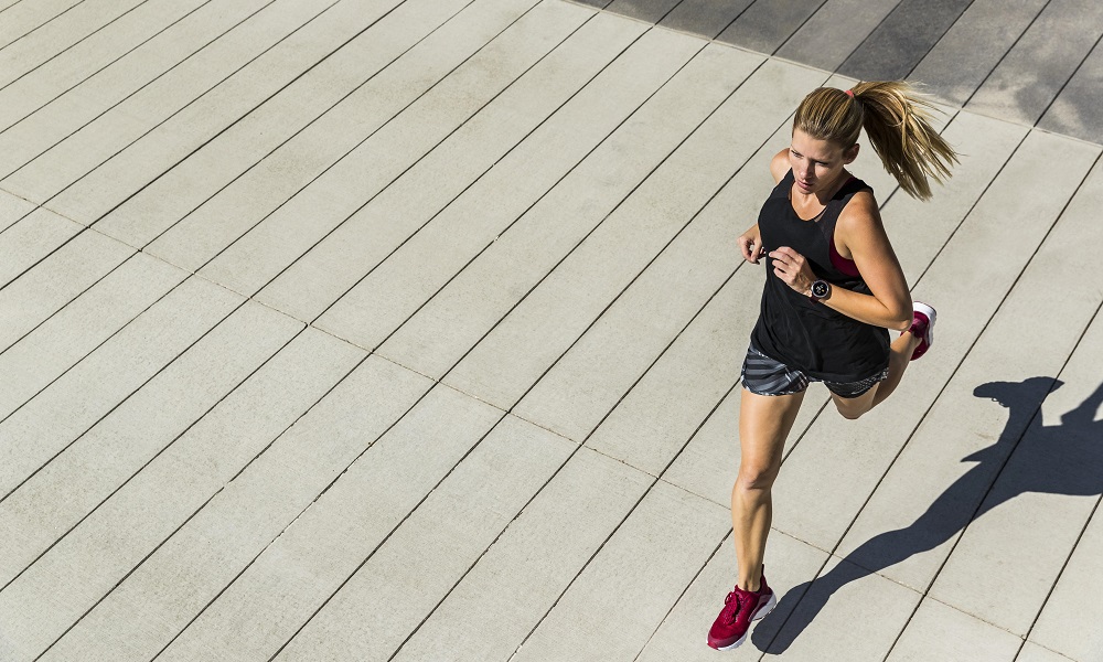 Участники омского Весеннего полумарафона смогут оформить обязательные медицинские справки