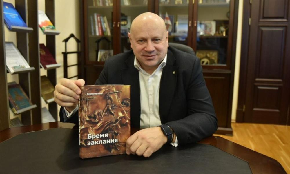 Сергей Шелест вспомнил имена известных поэтов, чья судьба была связана с Омском