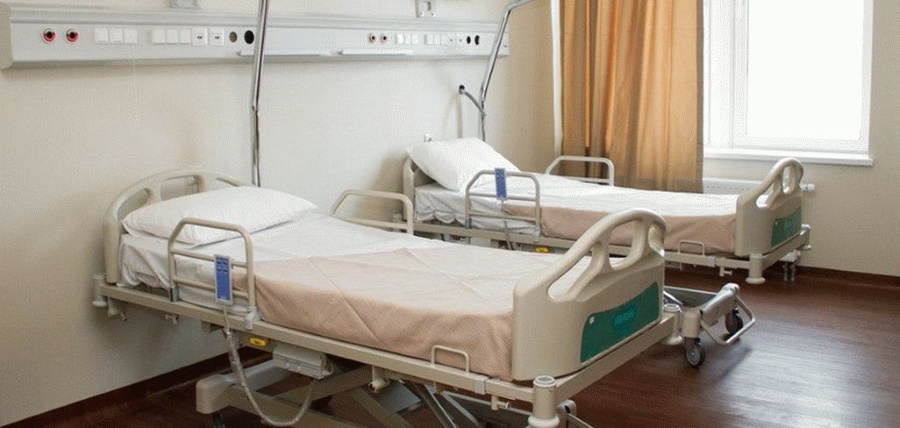 Омский губернатор озвучил дату ввода нового госпиталя