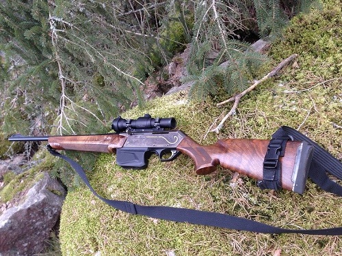 Застрелившему сына омичу вынесли приговор