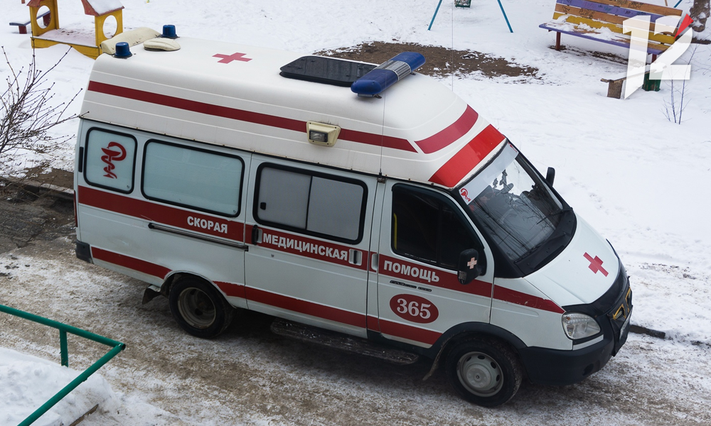 За два дня аномальных морозов в Омской области обморожение получили 9 человек, есть погибшие