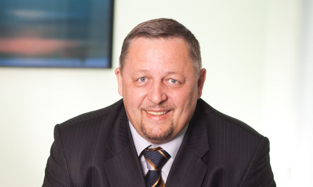 Заместитель председателя Омского горсовета о привлечении ресурсов из федерального бюджете