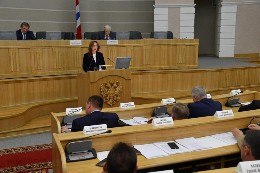 ЦУР Омска помогает власти  выстраивать коммуникацию с населением в соцсетях 