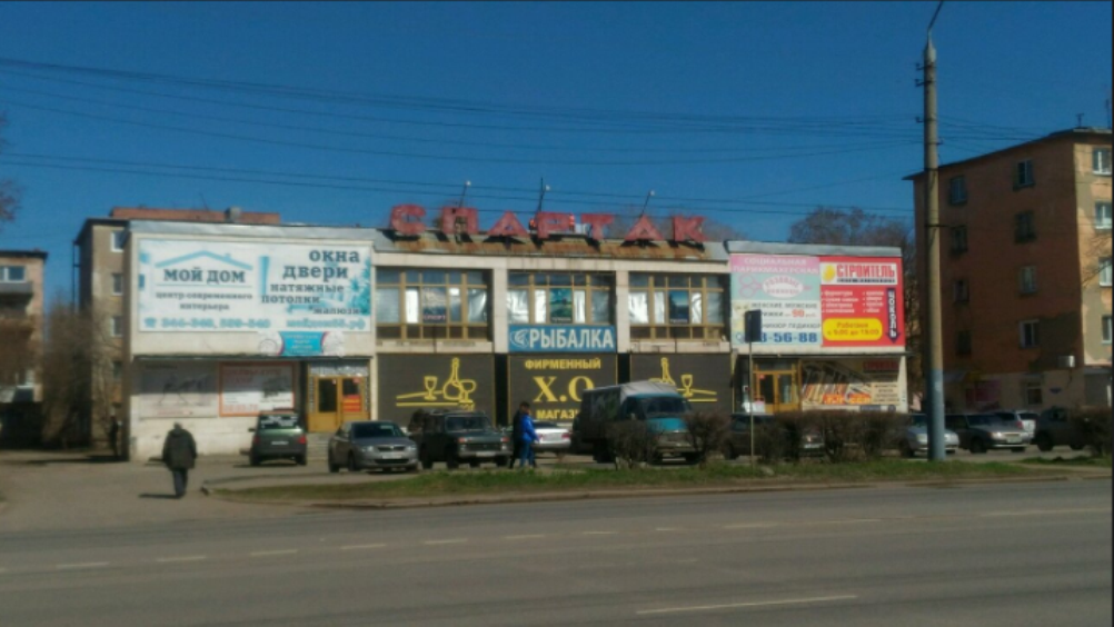  В Омске по требованию Роспотребнадзора закрыли магазин сети "Рыбалка-Спорт-Туризм"