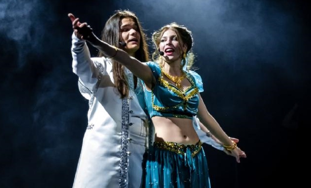 В Омск приедет на гастроли музыкальный театр «Лориэн» из Казани