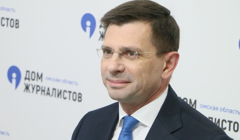 Депутат Госдумы Игорь Антропенко напомнил о кредитных каникулах для мобилизованных