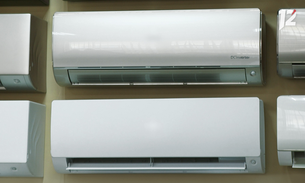 Россияне стали чаще ссориться из-за кондиционеров