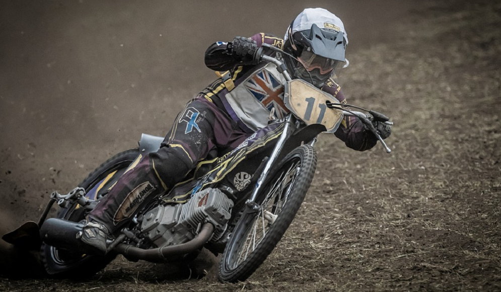 Омские мотогонщики соберутся в Калачинске, чтобы выявить лучших