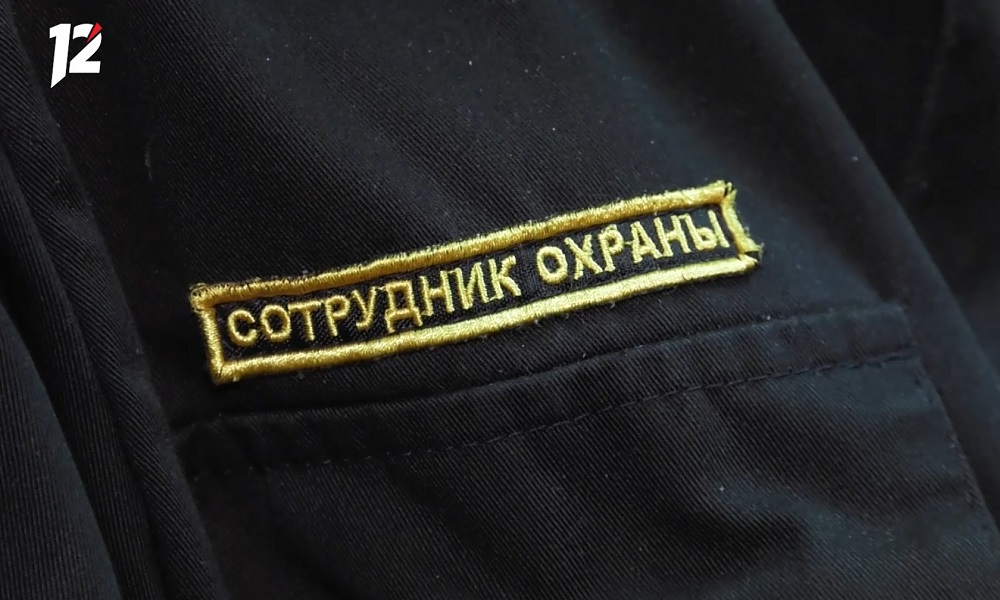 На охрану муниципальных автобусов выделили 25 миллионов