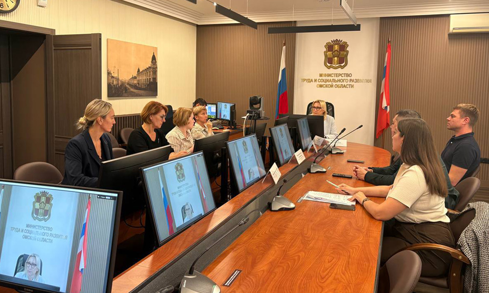 Омскую область посетит делегация иностранных блогеров