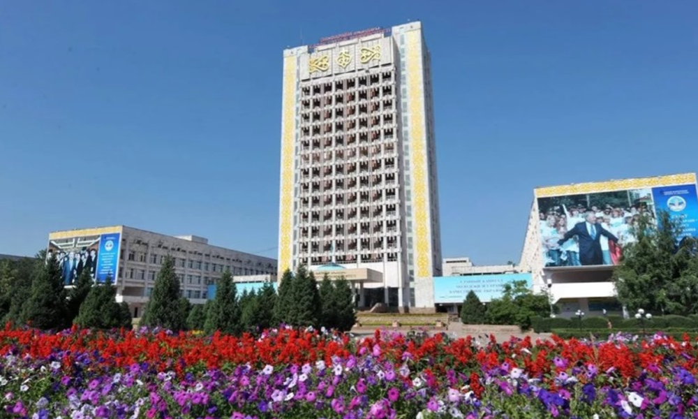 В Омске планируют открыть филиал зарубежного вуза