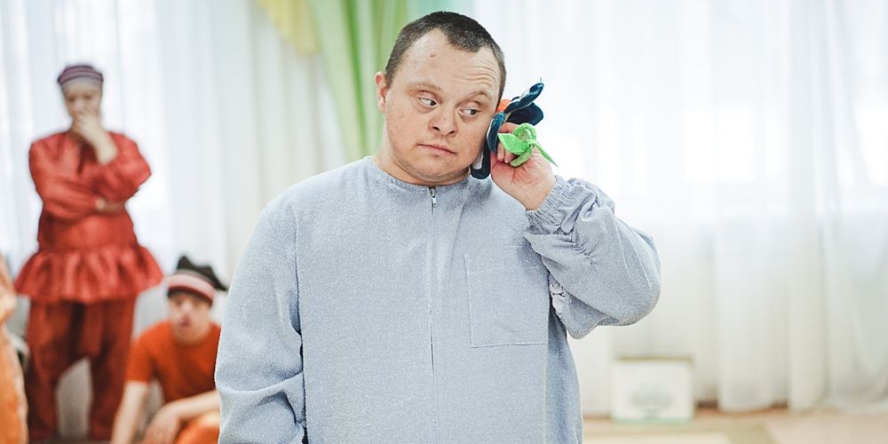 Студию "Планеты друзей" переименуют в Театральную Мастерскую имени Саши Волгина