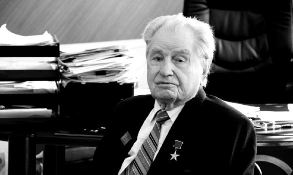 Умер 97-летний экс-директор «Омскоблавтотранса» и почётный гражданин Омской области Иван Богатырев