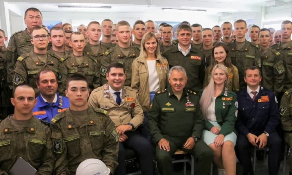 Омские студотрядовцы могут принять участие в реконструкции БАМа