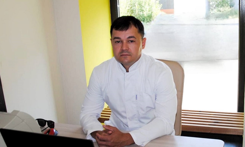 Стресс, фастфуд и мало активности: омский врач назвал главных врагов мужского здоровья и дал несколько советов сильному полу