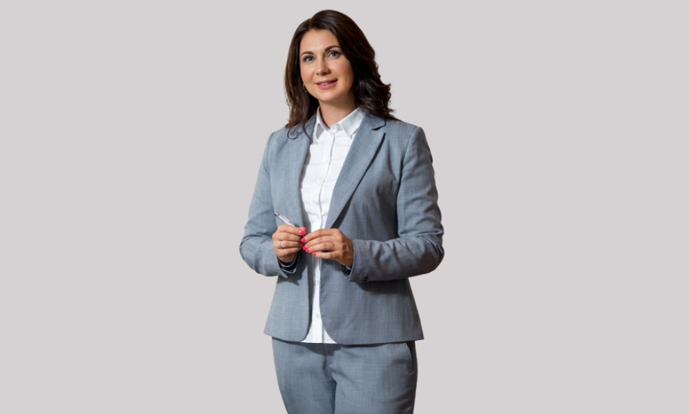 Депутат Омского горсовета Наталья Чебыкина рассказала о мерах поддержки занятости населения 