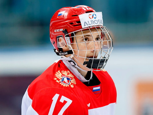 Воспитанник омского хоккея рассказал о жизни в канадской глуши