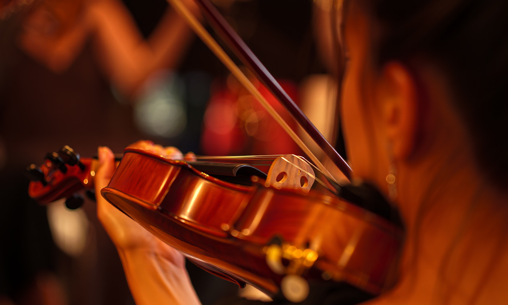 На конкурсе имени Шпета прошли мастер-классы ведущих музыкантов России