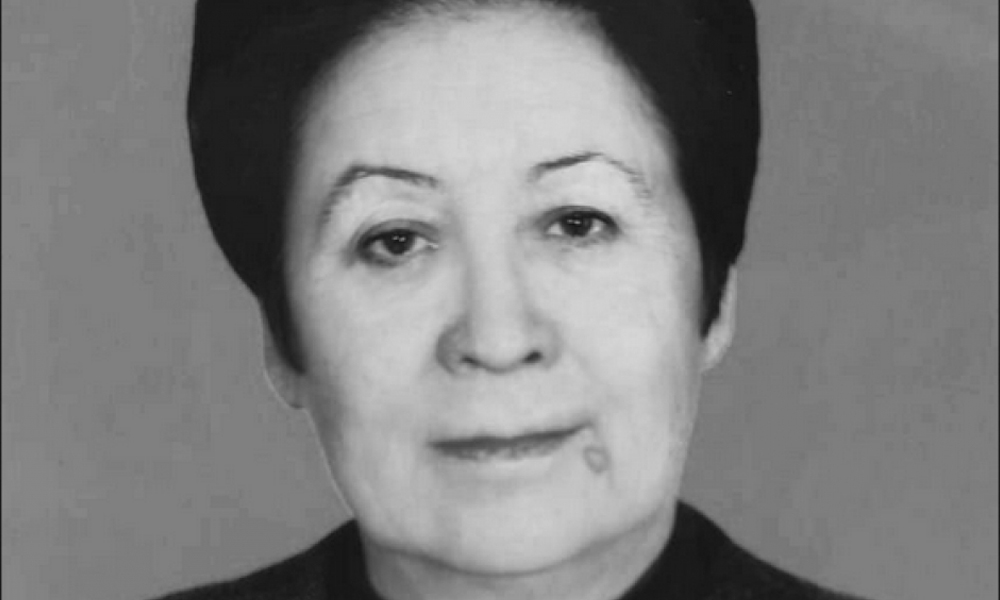 В Омске ушла из жизни экс-глава Москаленского района Ольга Губанова