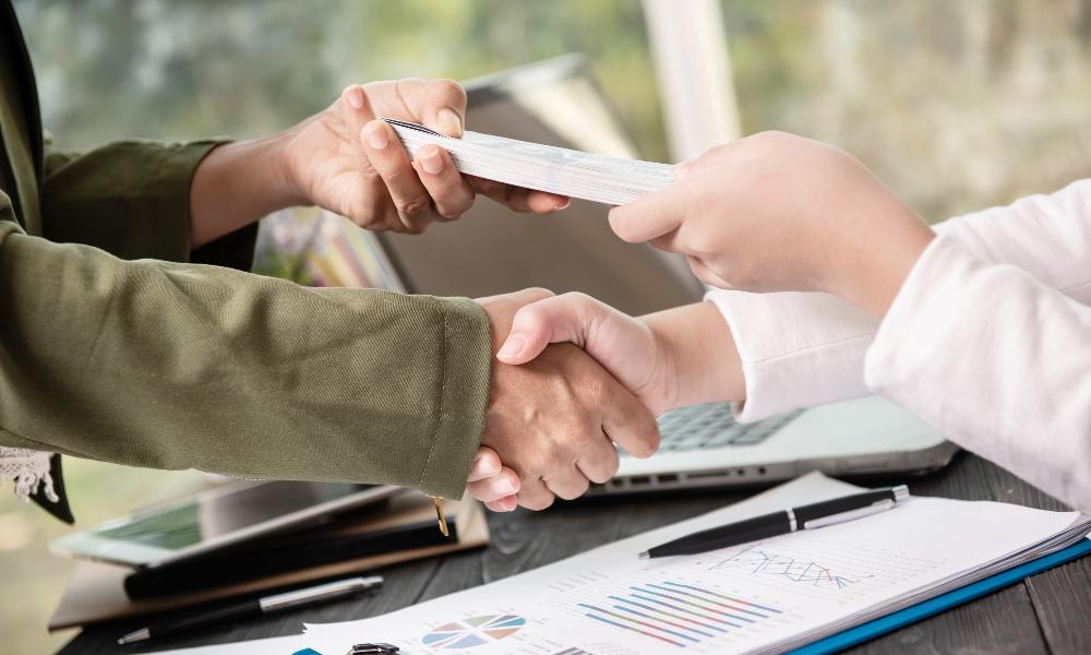 В Омской области стало больше коррупционных преступлений 