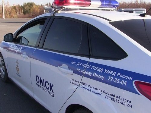 В Омске будут судить виновника ДТП с семью пострадавшими