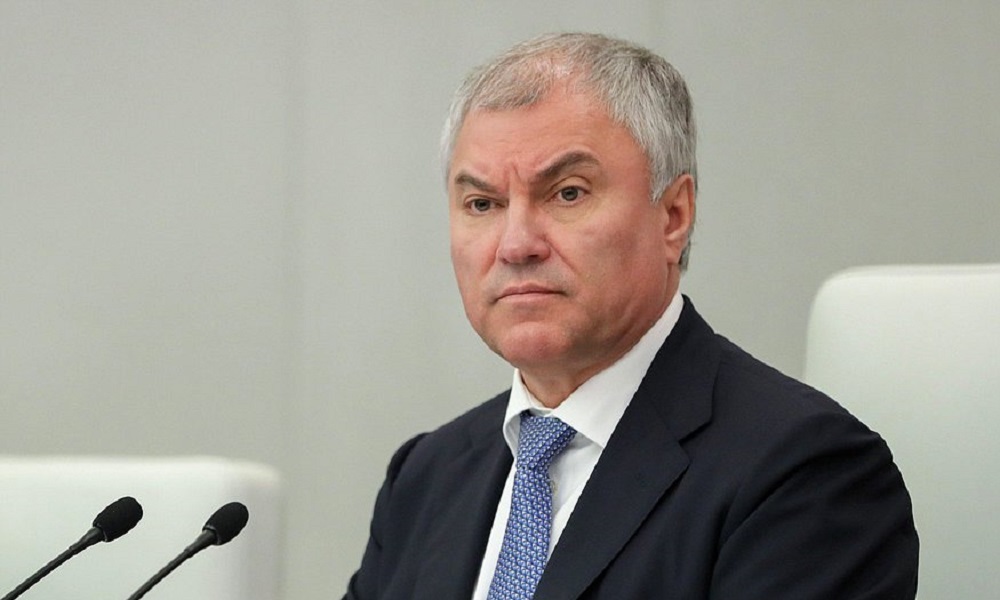 В Госдуме РФ рассказали, могут ли военнообязанные граждане выезжать за пределы страны