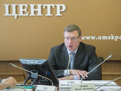 Александр Бурков намерен ввести доплату к стипендиям студентов-фельдшеров