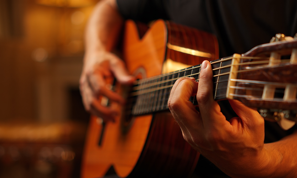 Преподаватель из Тюменской области переехал в Омск по программе «Земский работник культуры»