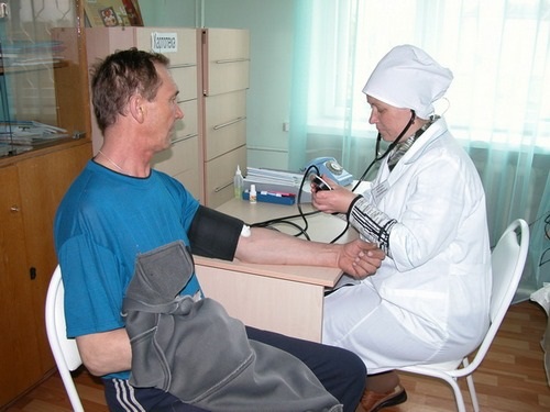 Более полумиллиона омичей пройдут диспансеризацию в 2019 году