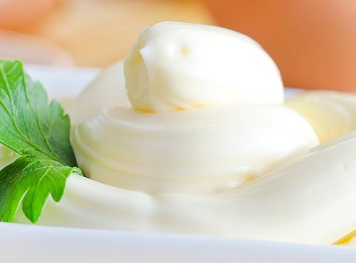 Майонез теряет популярность у потребителей