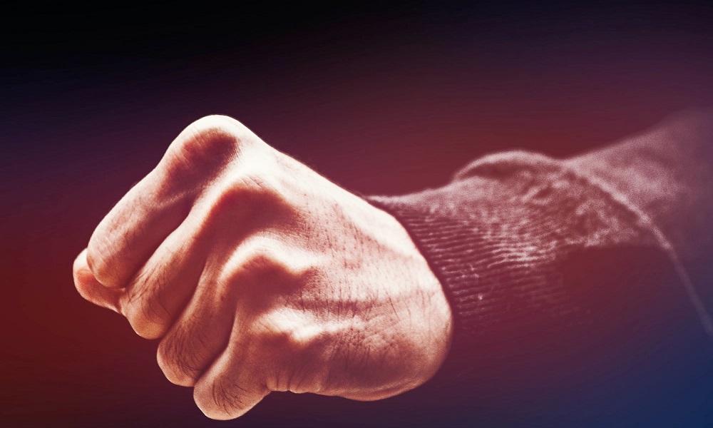 Омич за один день стал и подозреваемым, и потерпевшим