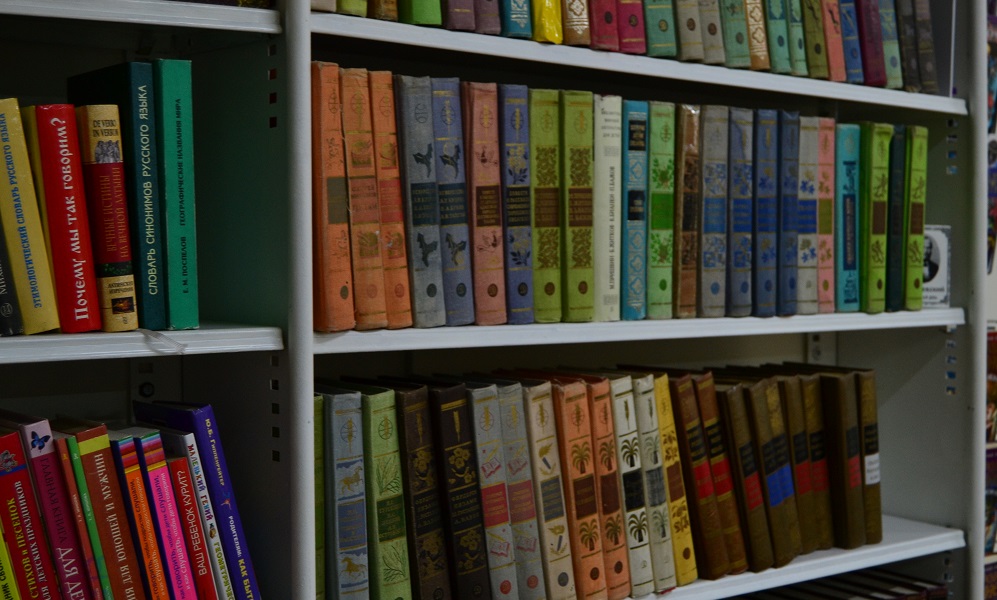 В Кировском округе планируют построить школу на 1 122 ребёнка