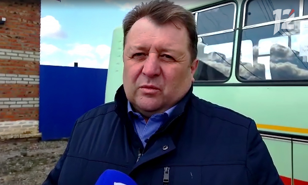 Мэру Называевска заменили меру пресечения