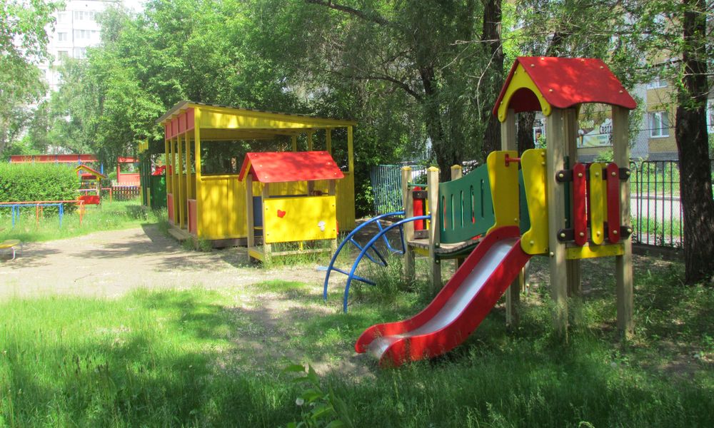 Смены в омских детских лагерях пройдут без родительских дней