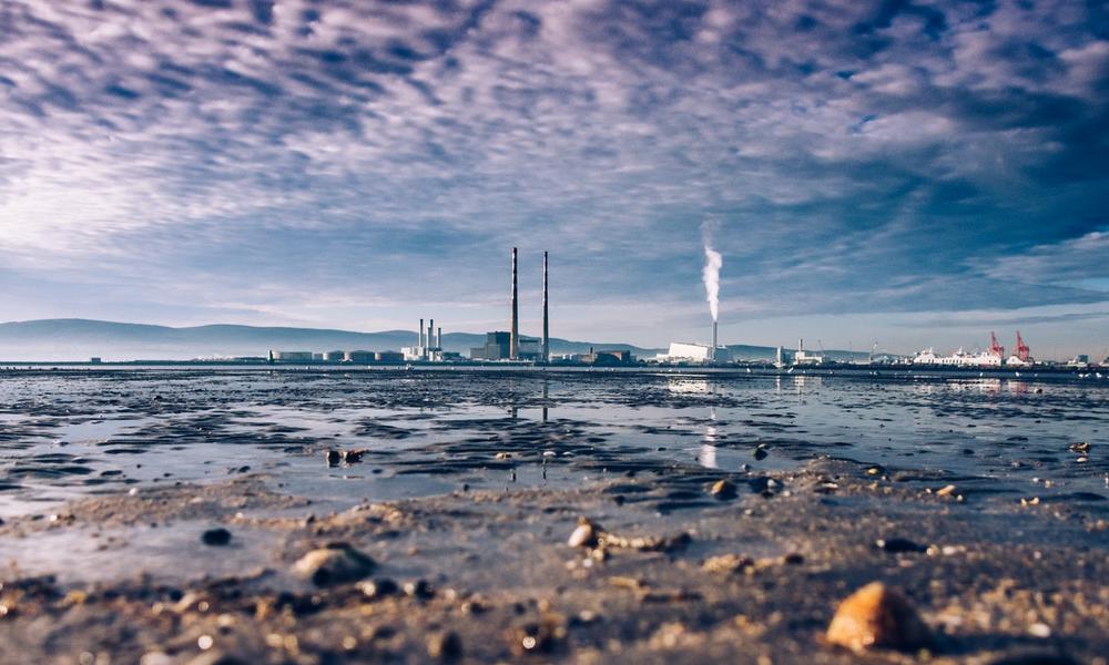 По итогам суда «Омский каучук» вложит 200 млн рублей в рекультивацию полигона промышленных отходов