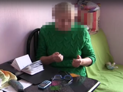 Омичка лишилась 300 тысяч рублей в надежде получить компенсацию с АО "МММ"