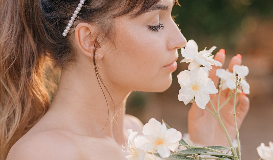 Омичек приглашают поучаствовать в фотоконкурсе в преддверии 8 Марта