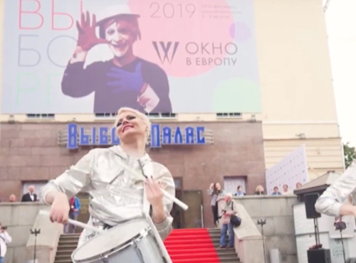 Омский режиссёр Борис Гуц завоевал главный приз на престижном кинофестивале "Окно в Европу"