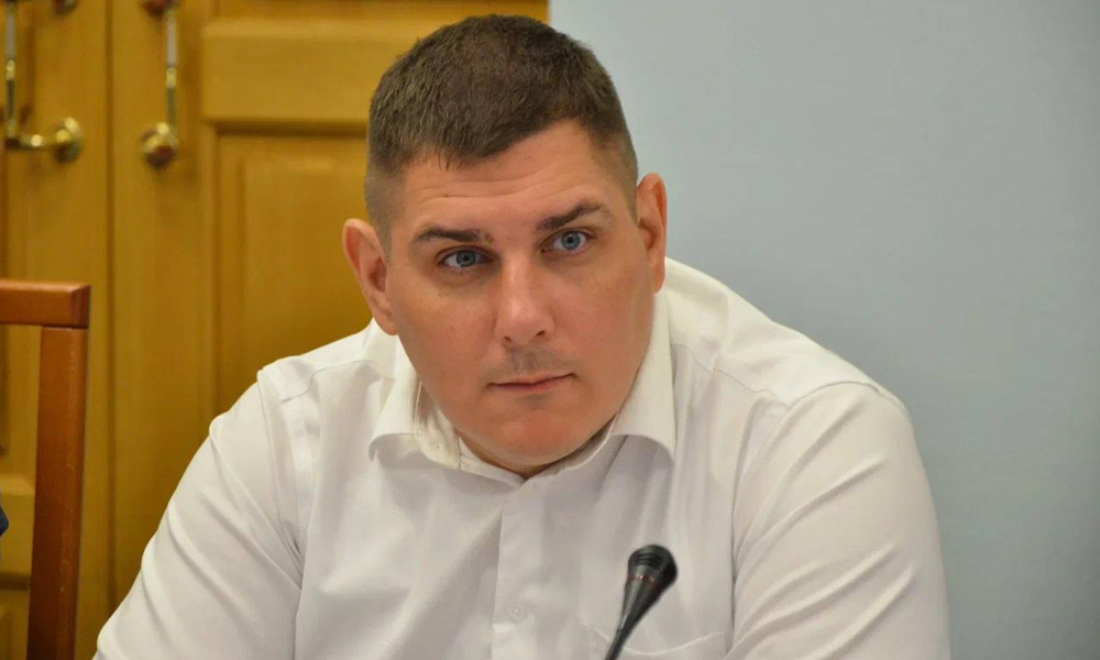 Александр Кузюков подчеркнул значимость программы «ПРОдвижение ГЕРОЕВ» для ветеранов СВО