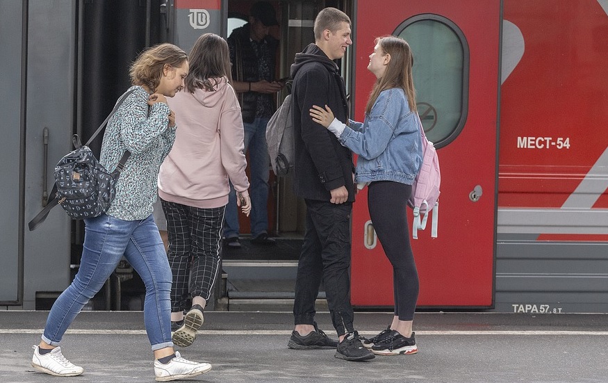 РЖД возвращает в расписание больше 70 поездов