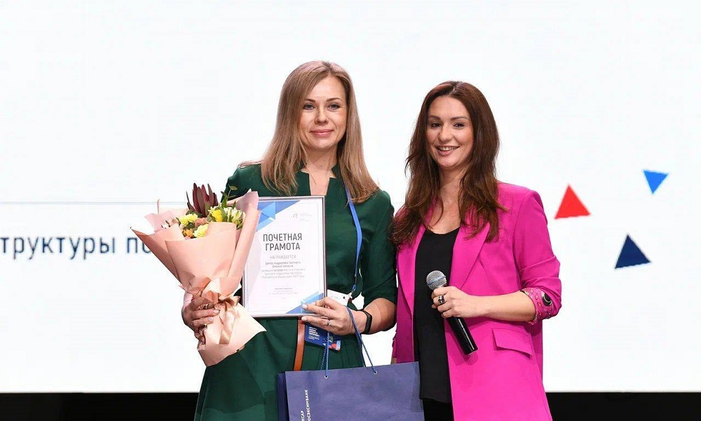 Омский центр поддержки экспорта стал вторым в рейтинге центров по стране