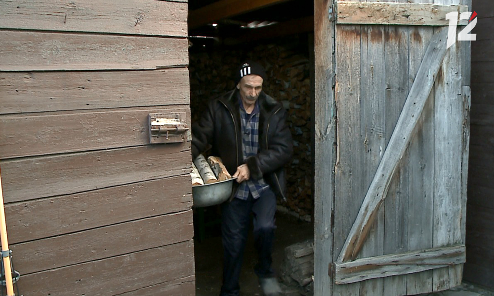 Потребителей газа на севере Омской области переведут на альтернативные источники отопления