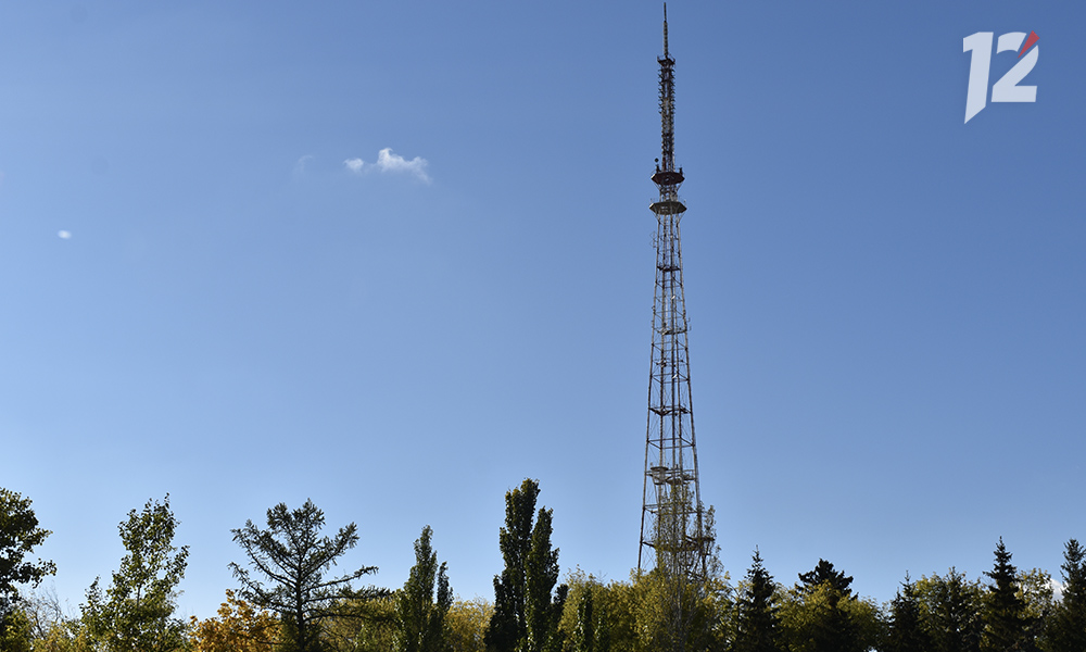 В Омске 17 июля ожидаются временные проблемы с телерадиосигналом