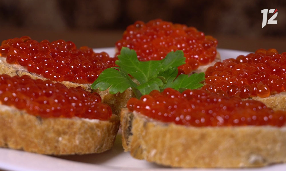 В Роспотребнадзоре предупредили омичей об икорной продукции, производимой «предприятием-призраком»