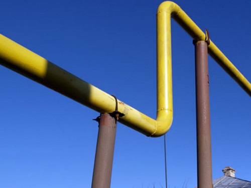 Прокуратура вынесла администрации Омска представление за заброшенный газопровод