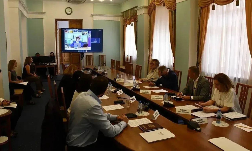 «Сириус 55» расширит сотрудничество с вузами и предприятиями Омска